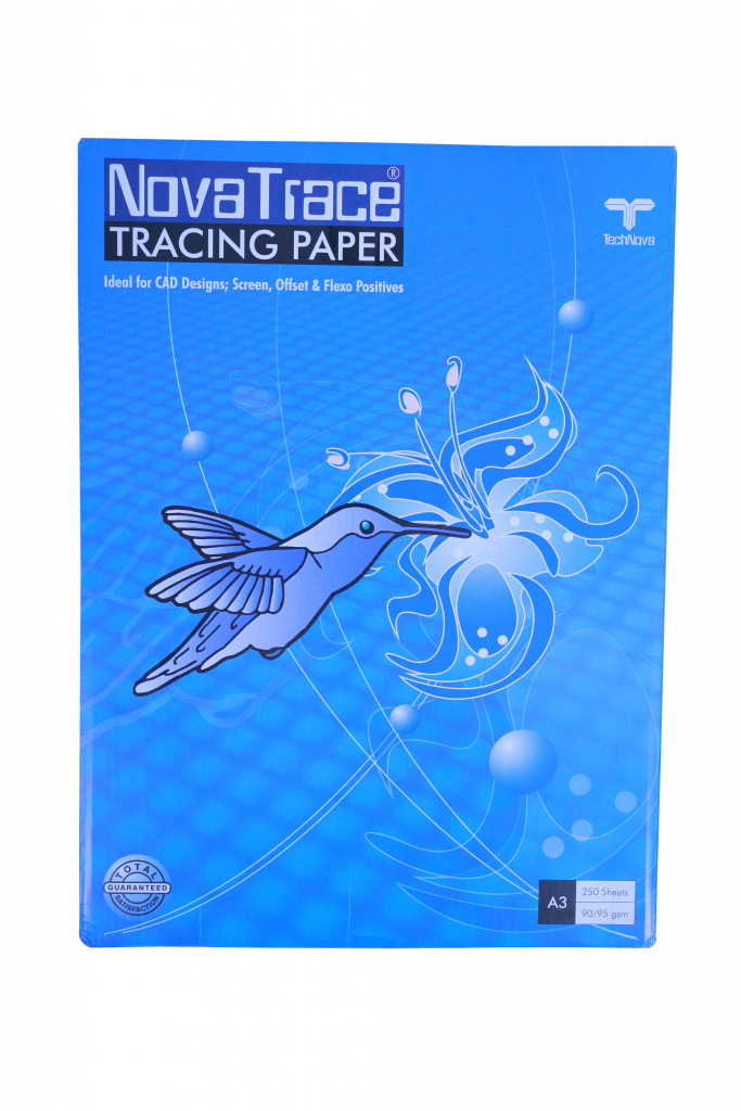 Tracing Papers – Industrial Paper World