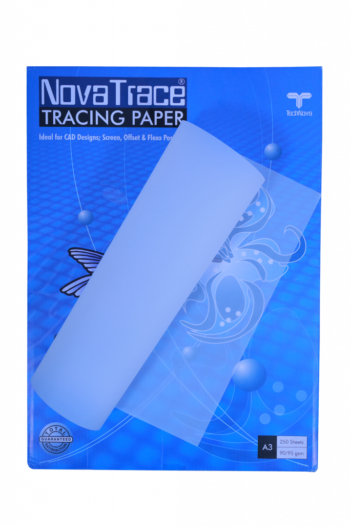 Tracing Papers – Industrial Paper World